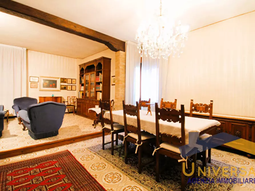 Immagine 7 di Casa indipendente in vendita  in Via Jacopo Facciolati a Padova