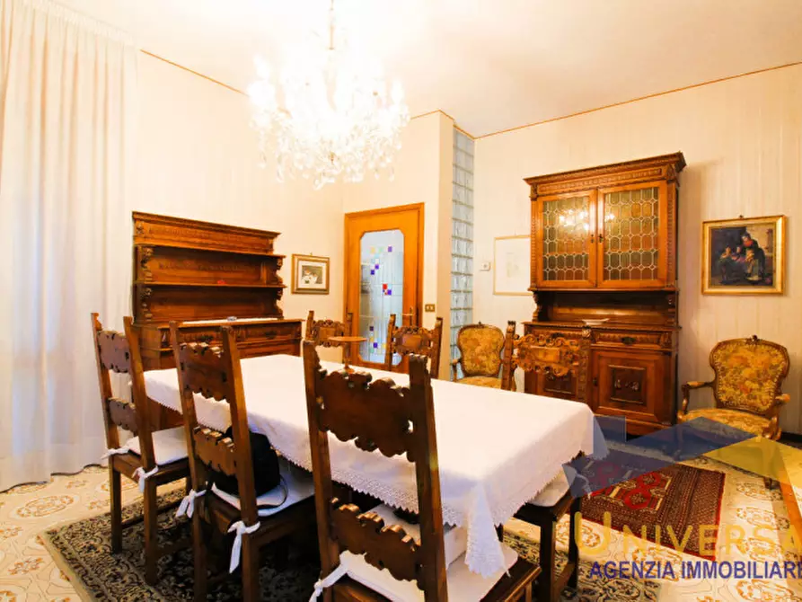 Immagine 10 di Casa indipendente in vendita  in Via Jacopo Facciolati a Padova