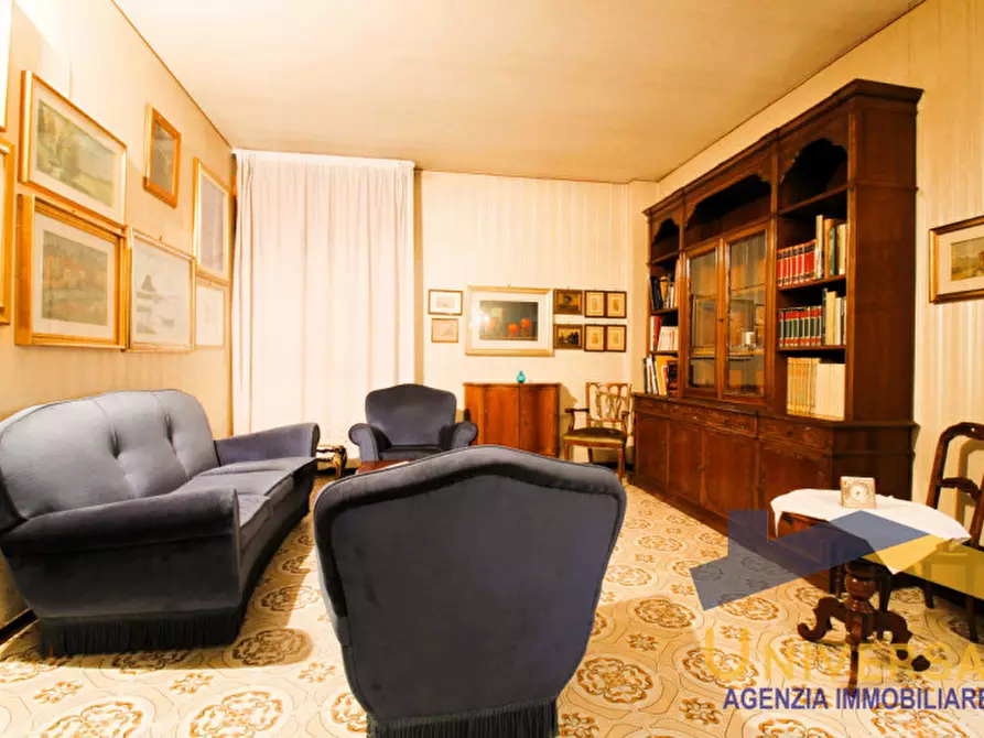 Immagine 11 di Casa indipendente in vendita  in Via Jacopo Facciolati a Padova