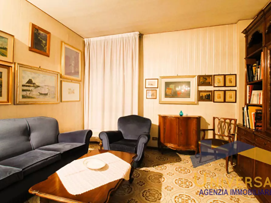 Immagine 12 di Casa indipendente in vendita  in Via Jacopo Facciolati a Padova