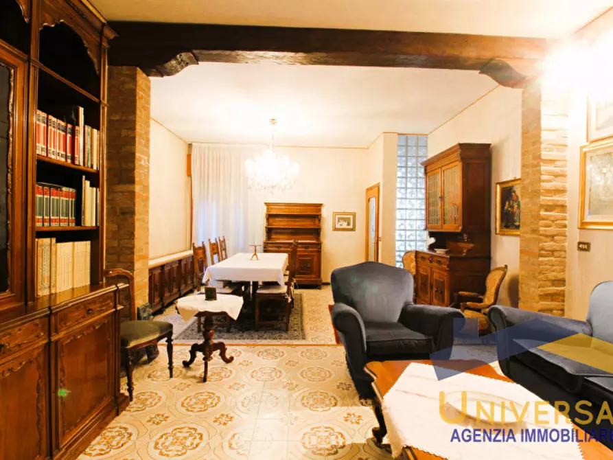 Immagine 14 di Casa indipendente in vendita  in Via Jacopo Facciolati a Padova