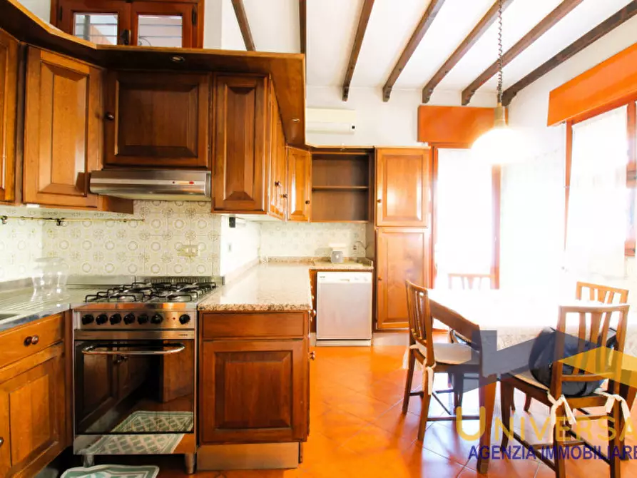 Immagine 18 di Casa indipendente in vendita  in Via Jacopo Facciolati a Padova