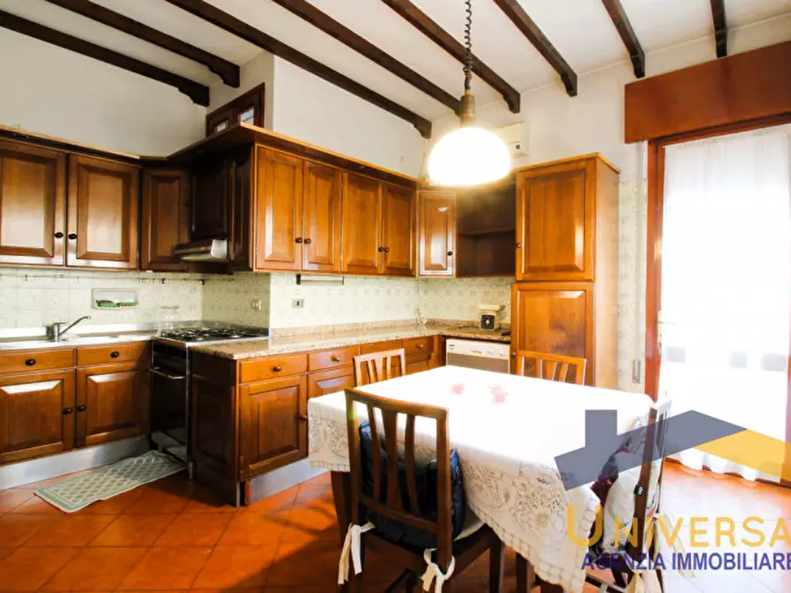 Immagine 19 di Casa indipendente in vendita  in Via Jacopo Facciolati a Padova