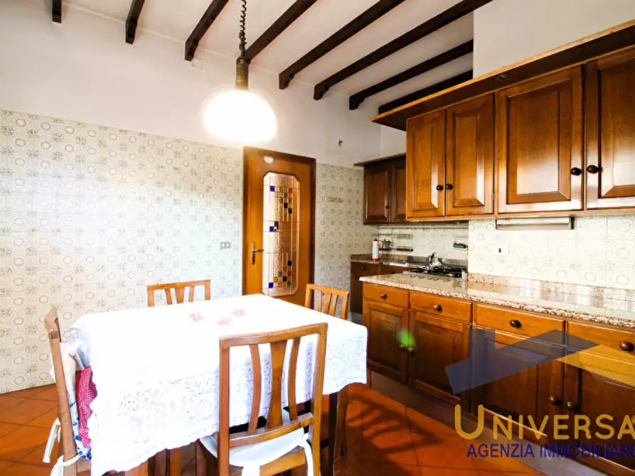 Immagine 20 di Casa indipendente in vendita  in Via Jacopo Facciolati a Padova