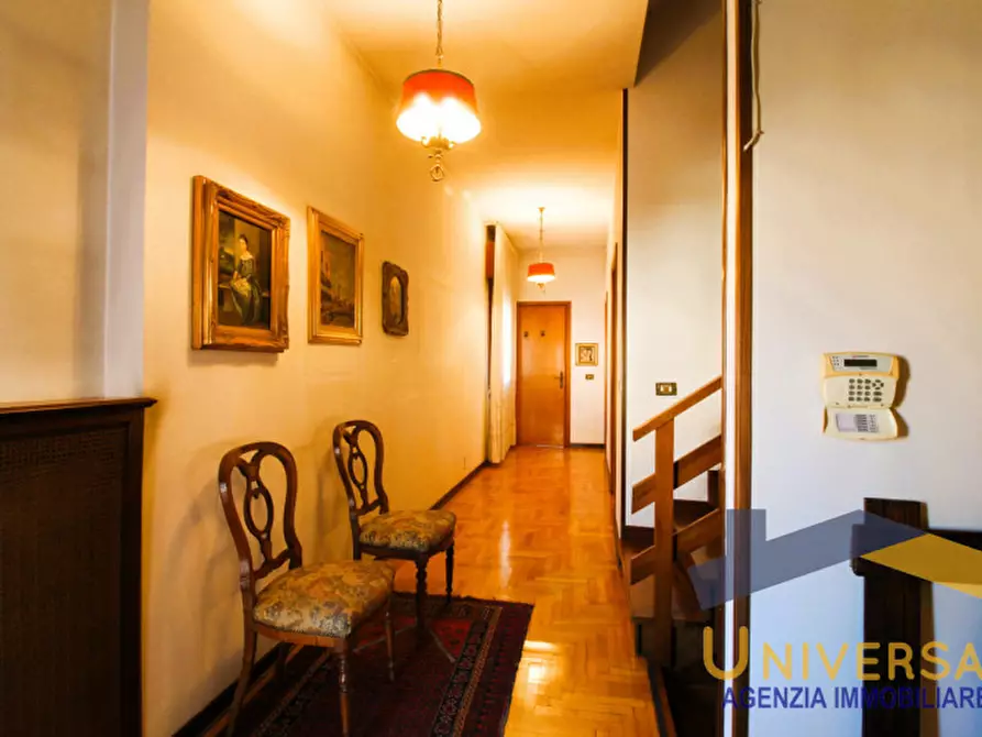 Immagine 22 di Casa indipendente in vendita  in Via Jacopo Facciolati a Padova