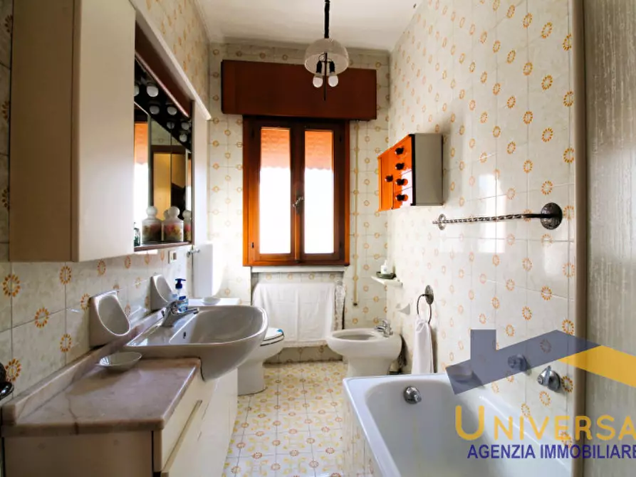 Immagine 32 di Casa indipendente in vendita  in Via Jacopo Facciolati a Padova