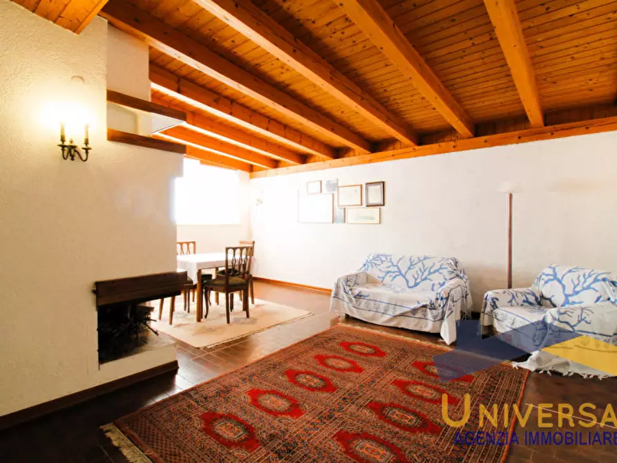 Immagine 33 di Casa indipendente in vendita  in Via Jacopo Facciolati a Padova