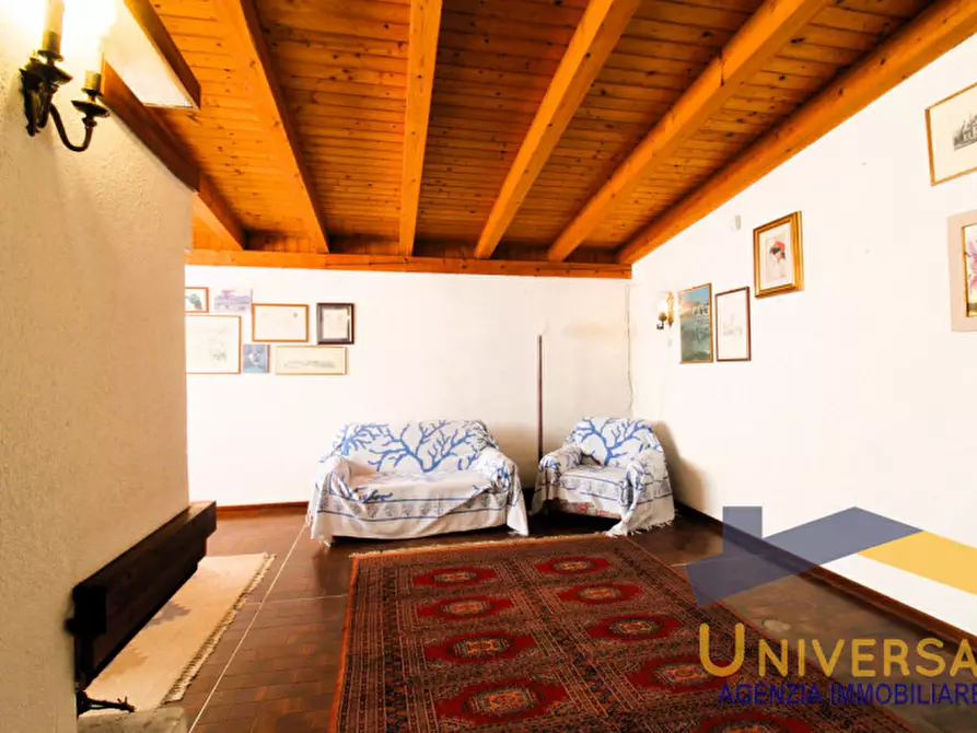 Immagine 34 di Casa indipendente in vendita  in Via Jacopo Facciolati a Padova