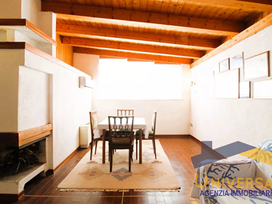 Immagine 35 di Casa indipendente in vendita  in Via Jacopo Facciolati a Padova