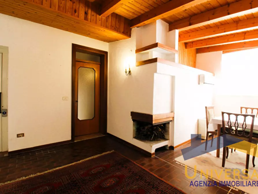 Immagine 36 di Casa indipendente in vendita  in Via Jacopo Facciolati a Padova