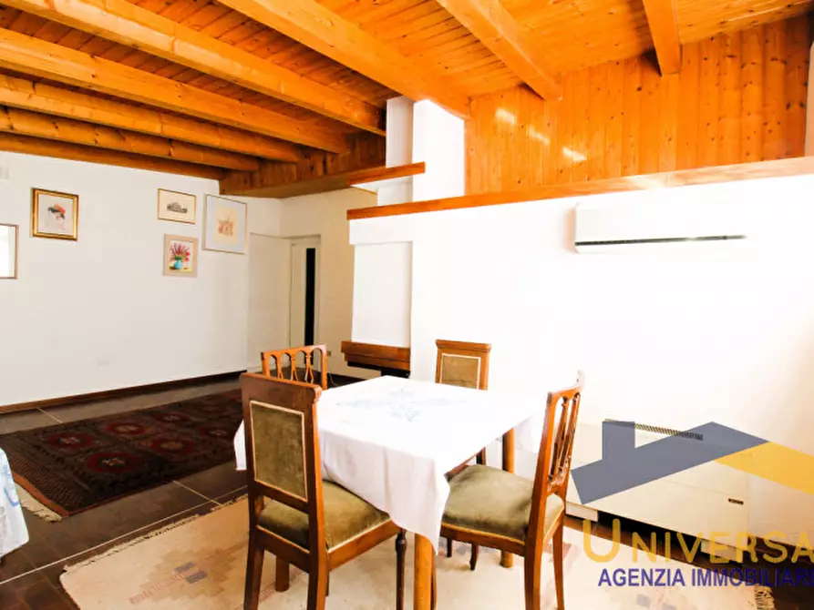 Immagine 38 di Casa indipendente in vendita  in Via Jacopo Facciolati a Padova