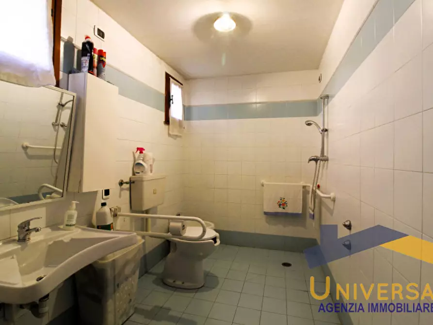 Immagine 42 di Casa indipendente in vendita  in Via Jacopo Facciolati a Padova