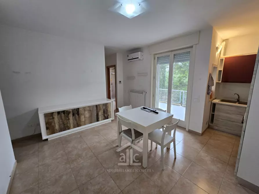 Immagine 2 di Appartamento in vendita  in Via saragat 19 a Cavallino