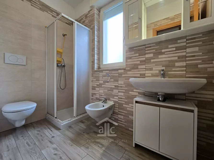 Immagine 5 di Appartamento in vendita  in Via saragat 19 a Cavallino