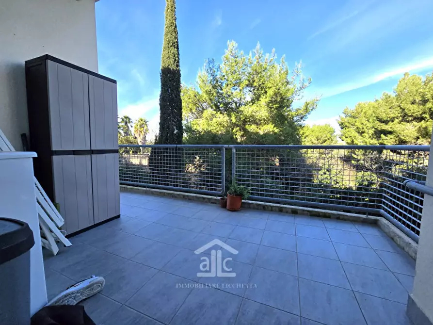 Immagine 6 di Appartamento in vendita  in Via saragat 19 a Cavallino