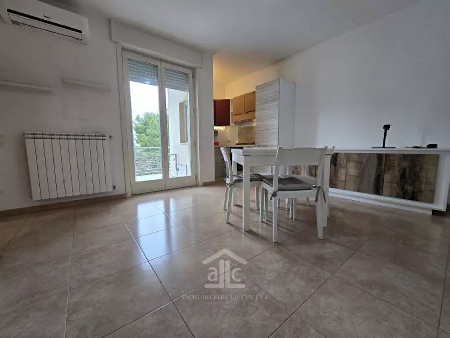 Immagine 7 di Appartamento in vendita  in Via saragat 19 a Cavallino