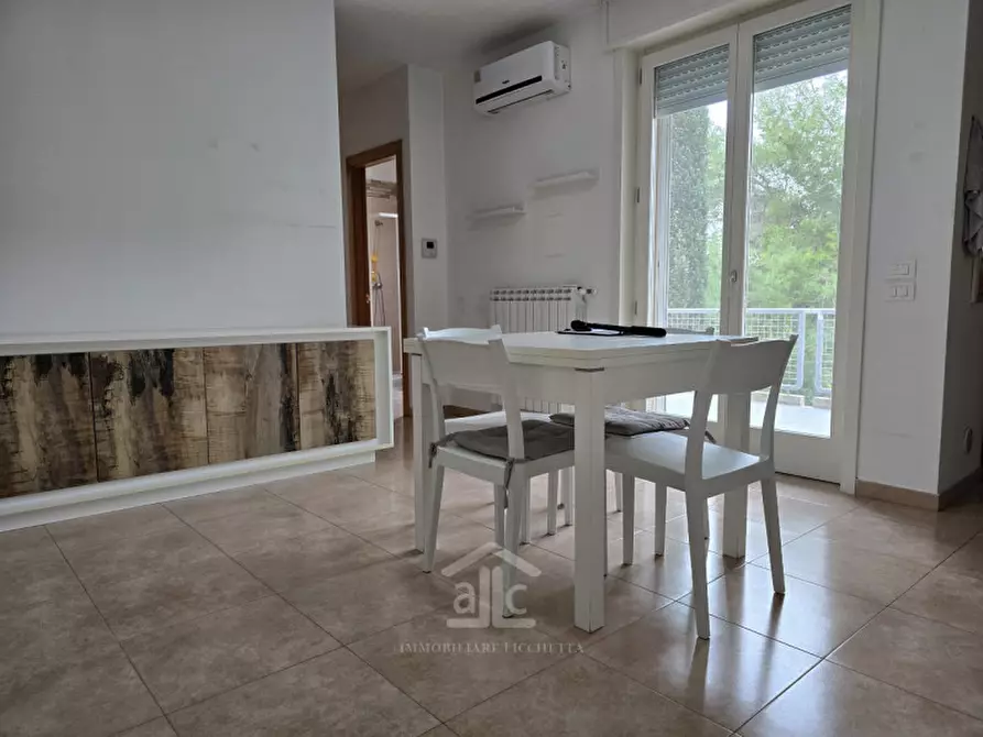 Immagine 8 di Appartamento in vendita  in Via saragat 19 a Cavallino