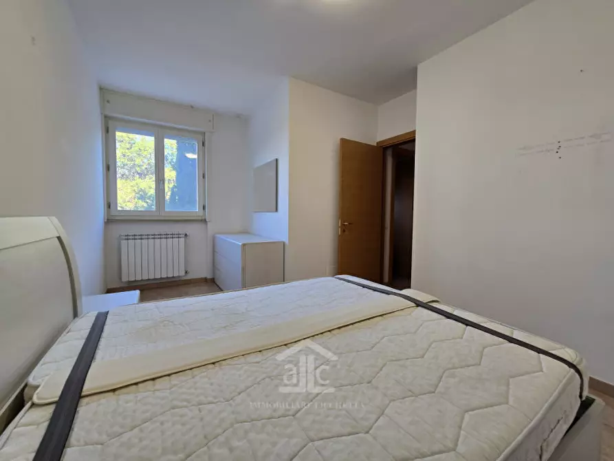 Immagine 9 di Appartamento in vendita  in Via saragat 19 a Cavallino