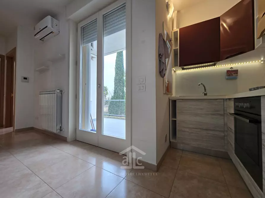 Immagine 10 di Appartamento in vendita  in Via saragat 19 a Cavallino