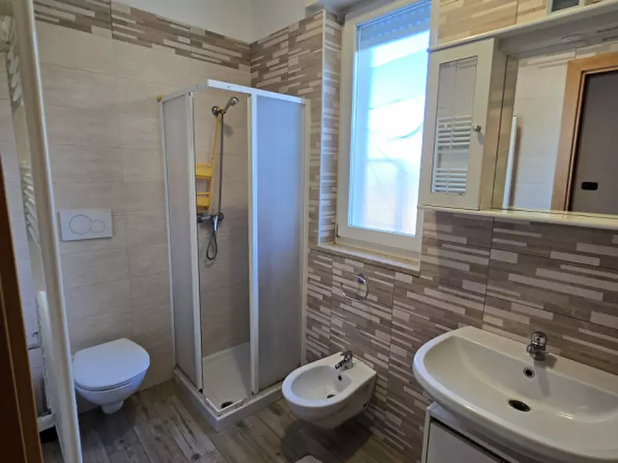 Immagine 12 di Appartamento in vendita  in Via saragat 19 a Cavallino