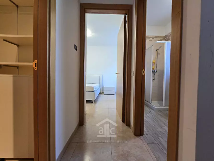 Immagine 15 di Appartamento in vendita  in Via saragat 19 a Cavallino