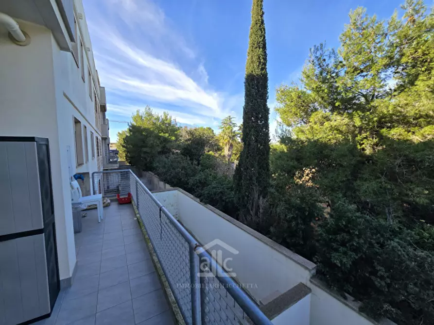 Immagine 16 di Appartamento in vendita  in Via saragat 19 a Cavallino