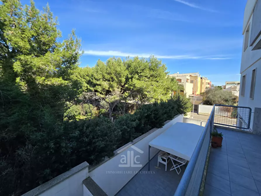 Immagine 17 di Appartamento in vendita  in Via saragat 19 a Cavallino