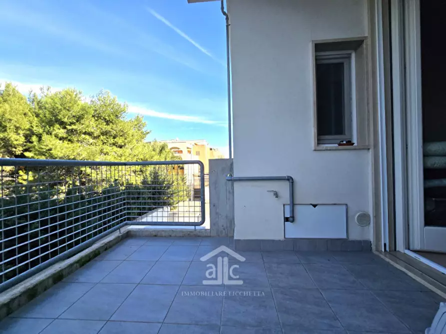 Immagine 18 di Appartamento in vendita  in Via saragat 19 a Cavallino