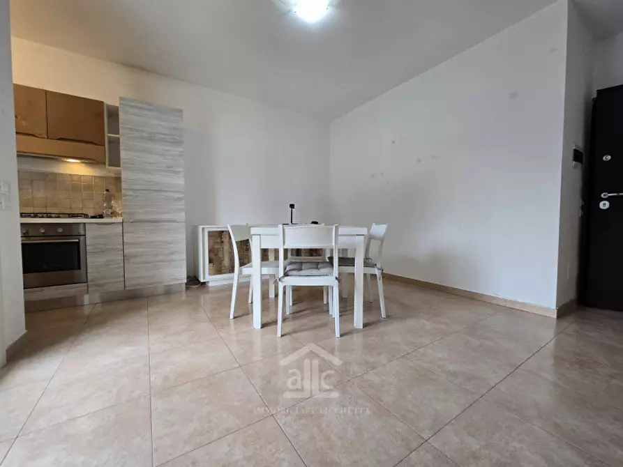 Immagine 20 di Appartamento in vendita  in Via saragat 19 a Cavallino