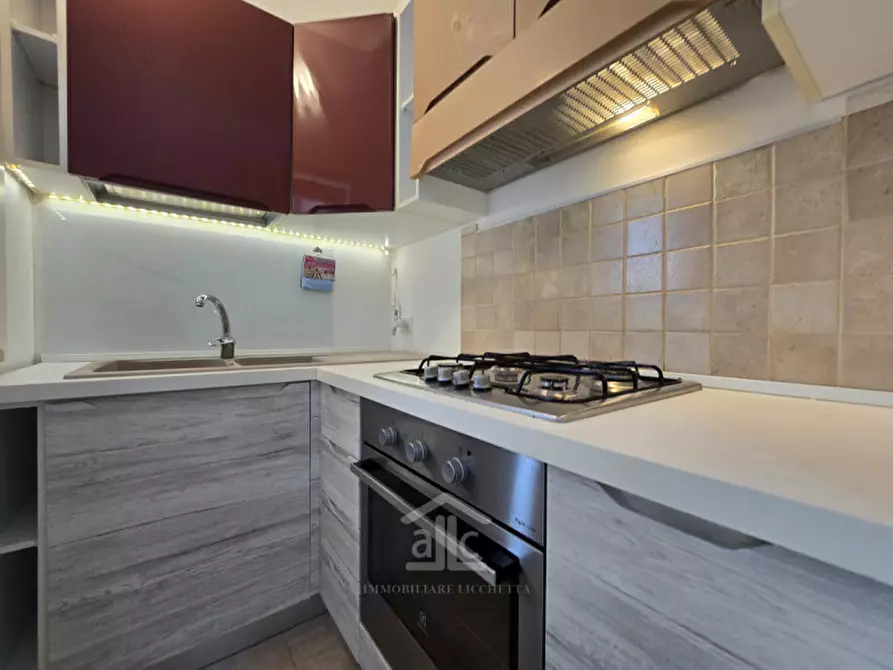 Immagine 21 di Appartamento in vendita  in Via saragat 19 a Cavallino