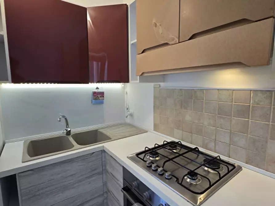 Immagine 23 di Appartamento in vendita  in Via saragat 19 a Cavallino