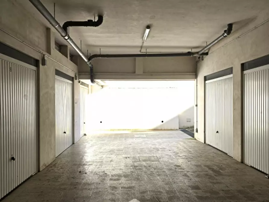 Immagine 30 di Appartamento in vendita  in Via saragat 19 a Cavallino