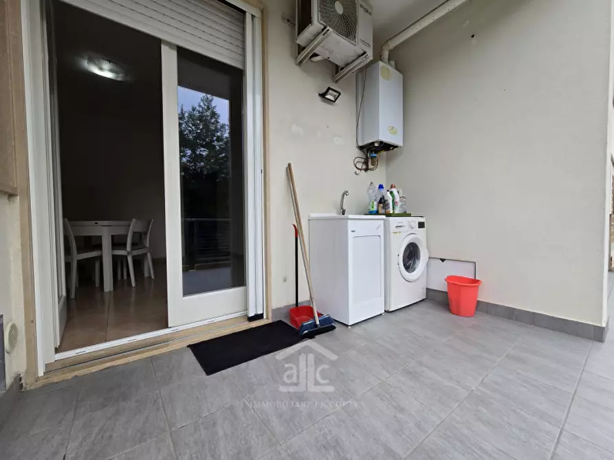 Immagine 31 di Appartamento in vendita  in Via saragat 19 a Cavallino