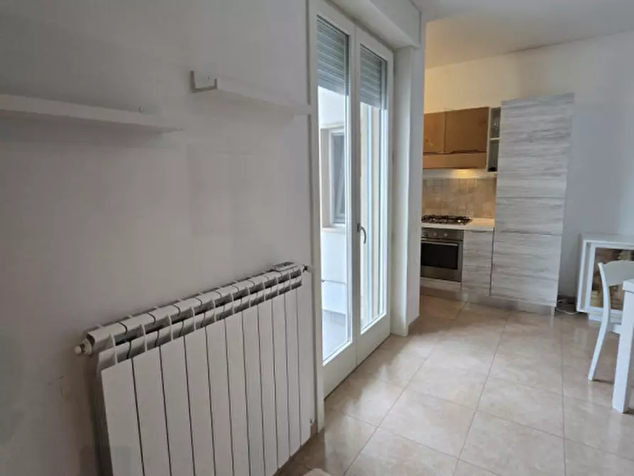 Immagine 34 di Appartamento in vendita  in Via saragat 19 a Cavallino