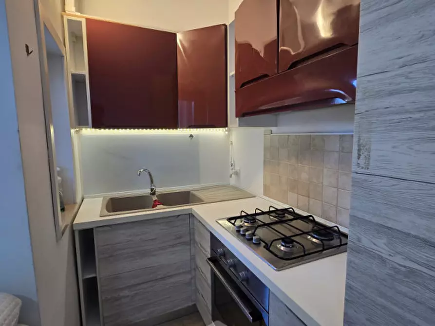 Immagine 36 di Appartamento in vendita  in Via saragat 19 a Cavallino