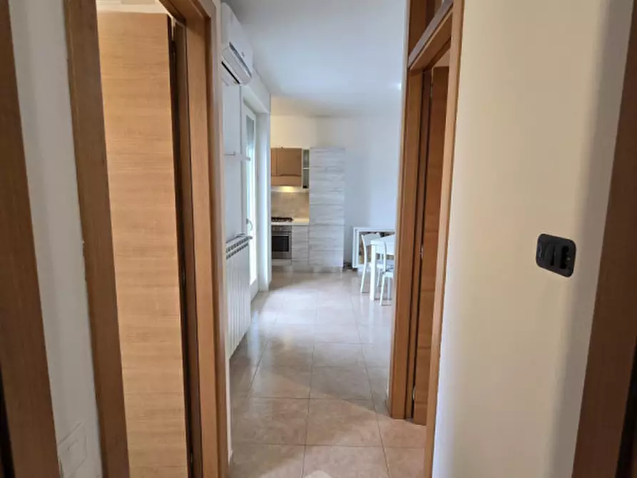 Immagine 37 di Appartamento in vendita  in Via saragat 19 a Cavallino