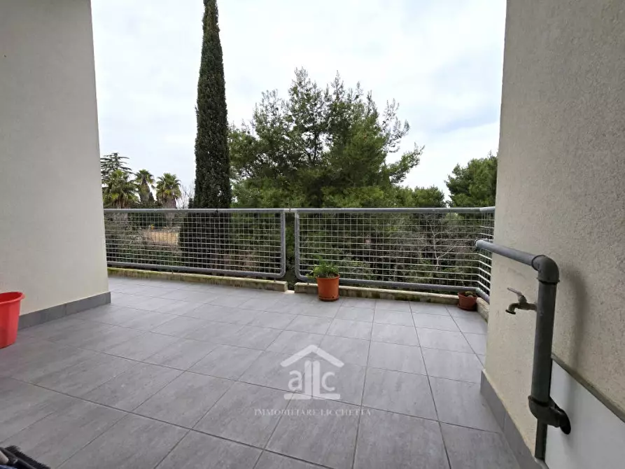 Immagine 38 di Appartamento in vendita  in Via saragat 19 a Cavallino