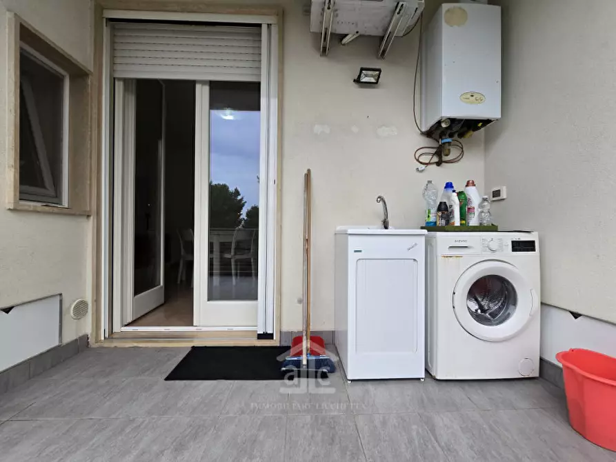 Immagine 39 di Appartamento in vendita  in Via saragat 19 a Cavallino