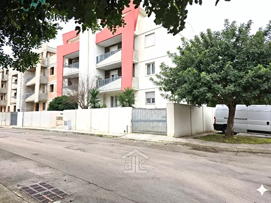 Immagine 43 di Appartamento in vendita  in Via saragat 19 a Cavallino