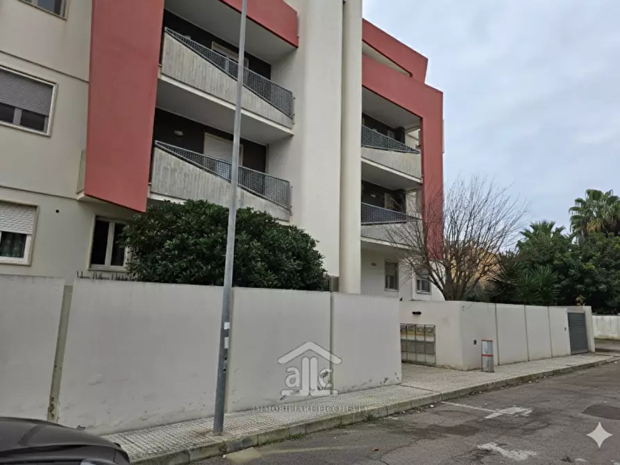 Immagine 47 di Appartamento in vendita  in Via saragat 19 a Cavallino