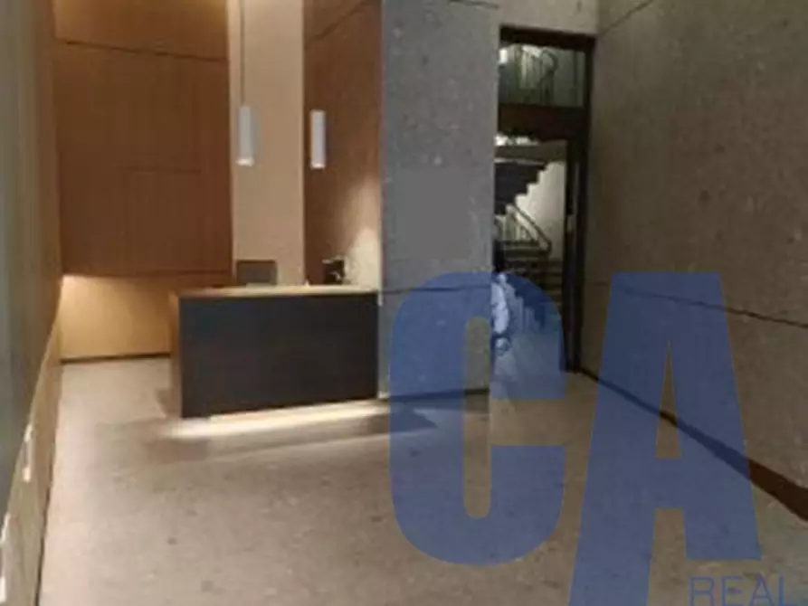 Immagine 2 di Ufficio in affitto  in GALLERIA SAN BABILA a Milano