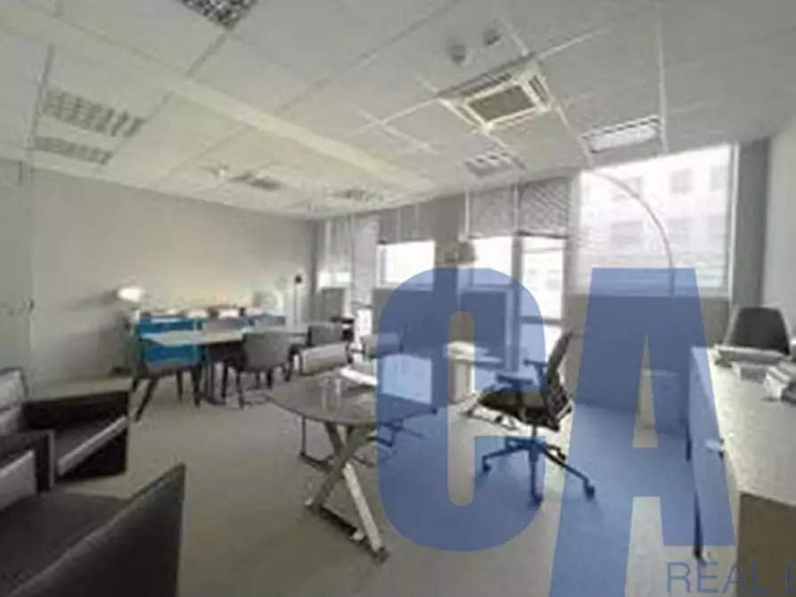 Immagine 3 di Ufficio in affitto  in GALLERIA SAN BABILA a Milano