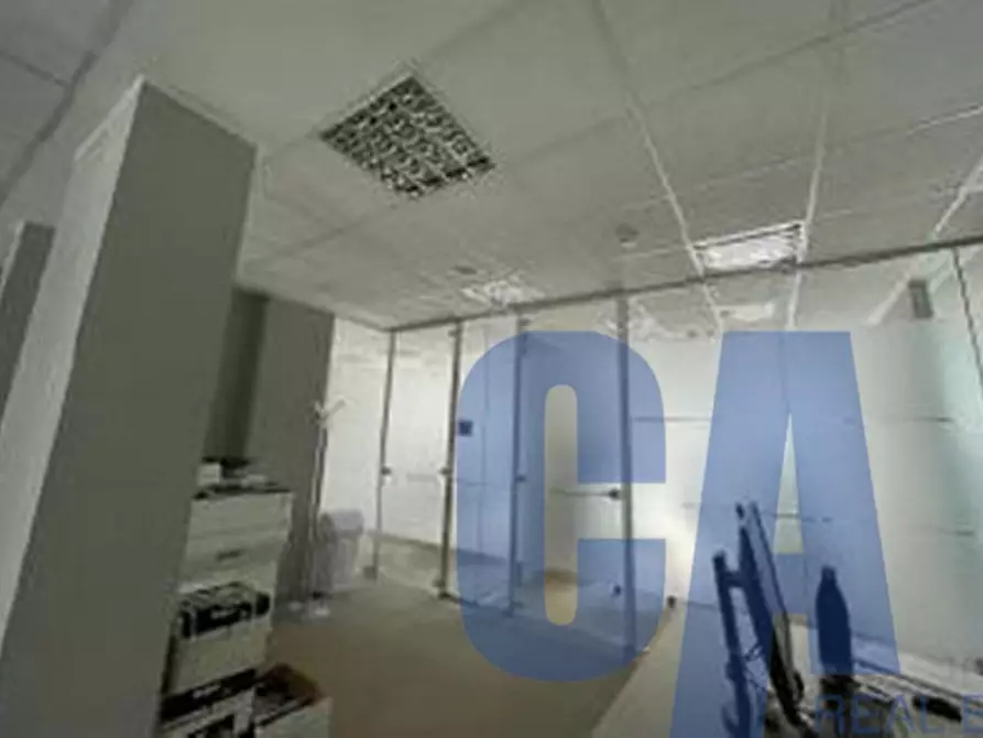 Immagine 5 di Ufficio in affitto  in GALLERIA SAN BABILA a Milano