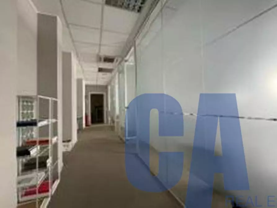 Immagine 7 di Ufficio in affitto  in GALLERIA SAN BABILA a Milano