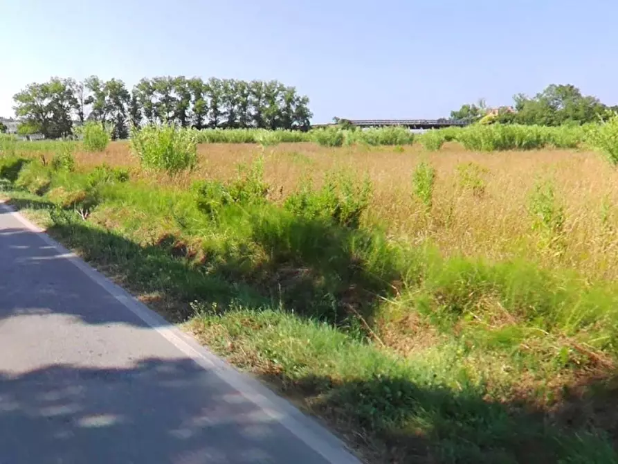 Immagine 1 di Terreno in vendita  in Contrada Santa Maria in Potenza, Porto Recanati MC, Italia a Porto Recanati