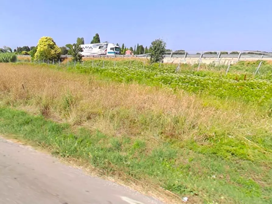 Immagine 3 di Terreno in vendita  in Contrada Santa Maria in Potenza, Porto Recanati MC, Italia a Porto Recanati