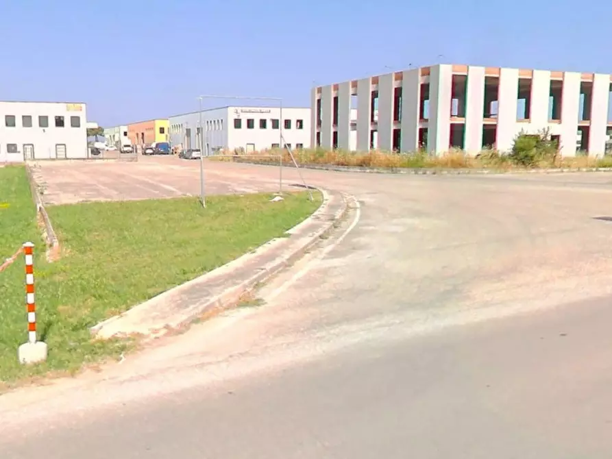 Immagine 1 di Terreno in vendita  in Contrada Santa Maria in Potenza, Porto Recanati MC, Italia a Porto Recanati