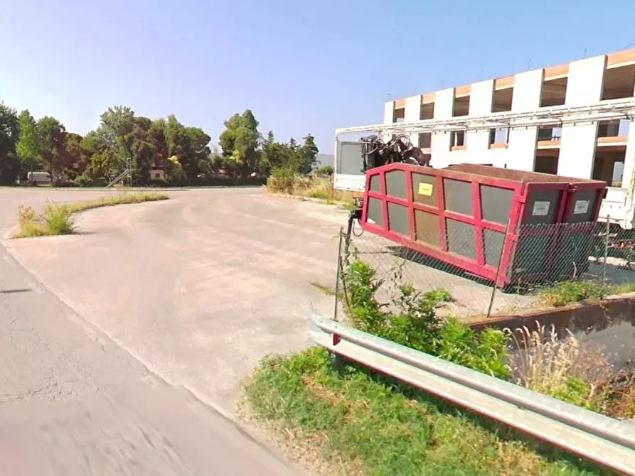 Immagine 2 di Terreno in vendita  in Contrada Santa Maria in Potenza, Porto Recanati MC, Italia a Porto Recanati