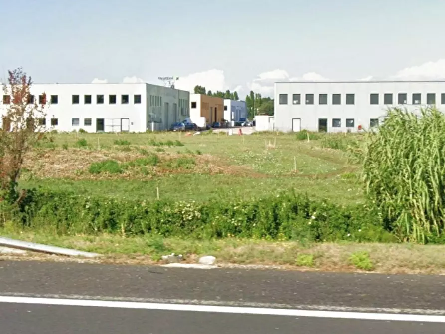 Immagine 3 di Terreno in vendita  in Contrada Santa Maria in Potenza, Porto Recanati MC, Italia a Porto Recanati