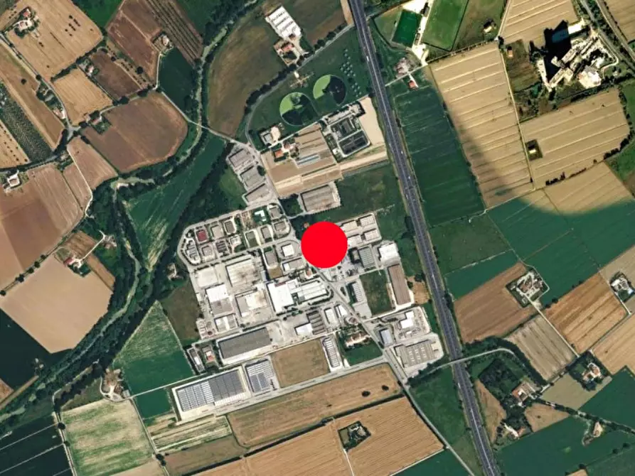 Immagine 4 di Terreno in vendita  in Contrada Santa Maria in Potenza, Porto Recanati MC, Italia a Porto Recanati